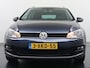 Volkswagen Golf Variant T105PK Highline 1/2 Leder Camera Navi PDC-a+v Ergoactive Comfort Stoel Ecc Cruise Control Pdc Business Edition Sport Stoel+Verwarmd DAB Bluetooth Lmv Privacy Glas Origineel Nederlandse Auto Volledig Onderhouden + Prachtstaat !