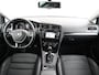 Volkswagen Golf Variant T105PK Highline 1/2 Leder Camera Navi PDC-a+v Ergoactive Comfort Stoel Ecc Cruise Control Pdc Business Edition Sport Stoel+Verwarmd DAB Bluetooth Lmv Privacy Glas Origineel Nederlandse Auto Volledig Onderhouden + Prachtstaat !