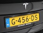 Tesla Model 3 RWD SR+ 60kWh 325PK 19"Lmv AutoPilot Leder PanoDak Adaptive-Cruise Lmv Camera's Elektr.-Stuur+Stoelen+Spiegels+Geheugen+Easy-Entry+Verwarmde stoelen Park assistent PDC WIFI Lane-Assist Speed-Assist Navi LED Comfortstoelen ACC DAB Voorverwarmen interieur via App Keyless via Telefoonsleutel One-Pedal-Drive 1e Eigenaar Origineel Nederlandse auto tot 11kw laden thuis! 1.584kg licht!