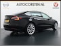Tesla Model 3 RWD SR+ 60kWh 325PK 19"Lmv AutoPilot Leder PanoDak Adaptive-Cruise Lmv Camera's Elektr.-Stuur+Stoelen+Spiegels+Geheugen+Easy-Entry+Verwarmde stoelen Park assistent PDC WIFI Lane-Assist Speed-Assist Navi LED Comfortstoelen ACC DAB Voorverwarmen interieur via App Keyless via Telefoonsleutel One-Pedal-Drive 1e Eigenaar Origineel Nederlandse auto tot 11kw laden thuis! 1.584kg licht!