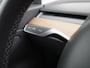 Tesla Model 3 RWD SR+ 60kWh 325PK 19"Lmv AutoPilot Leder PanoDak Adaptive-Cruise Lmv Camera's Elektr.-Stuur+Stoelen+Spiegels+Geheugen+Easy-Entry+Verwarmde stoelen Park assistent PDC WIFI Lane-Assist Speed-Assist Navi LED Comfortstoelen ACC DAB Voorverwarmen interieur via App Keyless via Telefoonsleutel One-Pedal-Drive 1e Eigenaar Origineel Nederlandse auto tot 11kw laden thuis! 1.584kg licht!