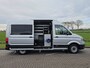 Volkswagen Crafter 35 2.0 L3H3 LED Navi!