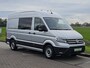 Volkswagen Crafter 35 2.0 L3H3 LED Navi!
