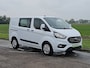 Ford Transit Custom 2.0 L1H1 Navi Euro6