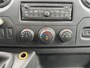 Renault Master T35 2.3 dCi L3 Koelwater probleem!! Pick-up Open laadbak Amco Veba laadkraan Airco Cruise controle Trekhaak 2500 trekgewicht Telefoonvoorbereiding 3-Persoons pick-up p-up Euro 5