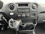 Renault Master T35 2.3 dCi L3 Koelwater probleem!! Pick-up Open laadbak Amco Veba laadkraan Airco Cruise controle Trekhaak 2500 trekgewicht Telefoonvoorbereiding 3-Persoons pick-up p-up Euro 5