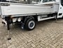 Renault Master T35 2.3 dCi L3 Koelwater probleem!! Pick-up Open laadbak Amco Veba laadkraan Airco Cruise controle Trekhaak 2500 trekgewicht Telefoonvoorbereiding 3-Persoons pick-up p-up Euro 5