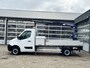 Renault Master T35 2.3 dCi L3 Koelwater probleem!! Pick-up Open laadbak Amco Veba laadkraan Airco Cruise controle Trekhaak 2500 trekgewicht Telefoonvoorbereiding 3-Persoons pick-up p-up Euro 5