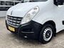 Renault Master T35 2.3 dCi L3 Koelwater probleem!! Pick-up Open laadbak Amco Veba laadkraan Airco Cruise controle Trekhaak 2500 trekgewicht Telefoonvoorbereiding 3-Persoons pick-up p-up Euro 5