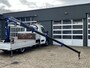 Renault Master T35 2.3 dCi L3 Koelwater probleem!! Pick-up Open laadbak Amco Veba laadkraan Airco Cruise controle Trekhaak 2500 trekgewicht Telefoonvoorbereiding 3-Persoons pick-up p-up Euro 5