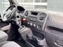 Renault Master T35 2.3 dCi L3 Koelwater probleem!! Pick-up Open laadbak Amco Veba laadkraan Airco Cruise controle Trekhaak 2500 trekgewicht Telefoonvoorbereiding 3-Persoons pick-up p-up Euro 5