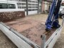Renault Master T35 2.3 dCi L3 Koelwater probleem!! Pick-up Open laadbak Amco Veba laadkraan Airco Cruise controle Trekhaak 2500 trekgewicht Telefoonvoorbereiding 3-Persoons pick-up p-up Euro 5