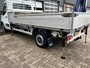 Renault Master T35 2.3 dCi L3 Koelwater probleem!! Pick-up Open laadbak Amco Veba laadkraan Airco Cruise controle Trekhaak 2500 trekgewicht Telefoonvoorbereiding 3-Persoons pick-up p-up Euro 5