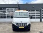 Renault Master T35 2.3 dCi L3 Koelwater probleem!! Pick-up Open laadbak Amco Veba laadkraan Airco Cruise controle Trekhaak 2500 trekgewicht Telefoonvoorbereiding 3-Persoons pick-up p-up Euro 5