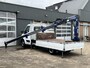 Renault Master T35 2.3 dCi L3 Koelwater probleem!! Pick-up Open laadbak Amco Veba laadkraan Airco Cruise controle Trekhaak 2500 trekgewicht Telefoonvoorbereiding 3-Persoons pick-up p-up Euro 5