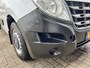 Renault Master T35 2.3 dCi L3 Koelwater probleem!! Pick-up Open laadbak Amco Veba laadkraan Airco Cruise controle Trekhaak 2500 trekgewicht Telefoonvoorbereiding 3-Persoons pick-up p-up Euro 5