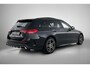 Mercedes-Benz C-klasse C 300e Estate Automaat AMG Line | Premium Pakket | Nightpakket | Panoramadak | Sfeerverlichting | Keyless-Go | Stoelverwarming | 360° Camera | Memory