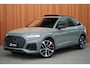 Audi Q5 Sportback 55 TFSI e S-Edition Quattro 367PK Panodak S-stoelen Luchtv. B&O Head Up VOL!