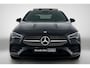 Mercedes-Benz CLA CLA 250e Coupé Automaat Business Solution AMG | Premium Plus Pakket | Nightpakket | Panoramadak | Multibeam LED | Sfeerverlichting | Keyless-Go | Stoelverwarming | Trekhaak