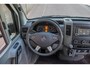 HYMER MLT 580 ML-T 163pk Comfort-Line, Origineel NL, Xenon, Luchtvering, Leder, Camera, Navigatie, Garage, Zonnepaneel.