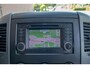 HYMER MLT 580 ML-T 163pk Comfort-Line, Origineel NL, Xenon, Luchtvering, Leder, Camera, Navigatie, Garage, Zonnepaneel.
