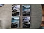 HYMER MLT 580 ML-T 163pk Comfort-Line, Origineel NL, Xenon, Luchtvering, Leder, Camera, Navigatie, Garage, Zonnepaneel.