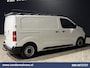 Peugeot Expert 1.6 BlueHDI L2H1 Euro6 Airco | Navigatie | Apple Carplay | Android Auto | Imperiaal | Trekhaak Cruisecontrol, Parkeersensoren