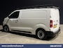 Peugeot Expert 1.6 BlueHDI L2H1 Euro6 Airco | Navigatie | Apple Carplay | Android Auto | Imperiaal | Trekhaak Cruisecontrol, Parkeersensoren