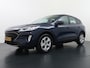 Ford Kuga 2.5 PHEV 225pk AUT. Hybride Navi Apple Carplay Android Ford-Connect PDC a+v 17" DAB Dual-ECC Stoelverwarmd Cruise Control SpoorAssist Keyless Titanium WiFi Led Bluetooth Active Braking/Pre-Collision Assist Lane Assist en Road Edge Detection Voicecontrol 1500kg Trekvermogen EURO 6 Plug in Hybride wltp 56 km rijbereik elektrisch Daarnaast extra zuinig door Energie-terugwinning!