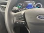 Ford Kuga 2.5 PHEV 225pk AUT. Hybride Navi Apple Carplay Android Ford-Connect PDC a+v 17" DAB Dual-ECC Stoelverwarmd Cruise Control SpoorAssist Keyless Titanium WiFi Led Bluetooth Active Braking/Pre-Collision Assist Lane Assist en Road Edge Detection Voicecontrol 1500kg Trekvermogen EURO 6 Plug in Hybride wltp 56 km rijbereik elektrisch Daarnaast extra zuinig door Energie-terugwinning!