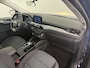 Ford Kuga 2.5 PHEV 225pk AUT. Hybride Navi Apple Carplay Android Ford-Connect PDC a+v 17" DAB Dual-ECC Stoelverwarmd Cruise Control SpoorAssist Keyless Titanium WiFi Led Bluetooth Active Braking/Pre-Collision Assist Lane Assist en Road Edge Detection Voicecontrol 1500kg Trekvermogen EURO 6 Plug in Hybride wltp 56 km rijbereik elektrisch Daarnaast extra zuinig door Energie-terugwinning!