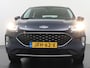 Ford Kuga 2.5 PHEV 225pk AUT. Hybride Navi Apple Carplay Android Ford-Connect PDC a+v 17" DAB Dual-ECC Stoelverwarmd Cruise Control SpoorAssist Keyless Titanium WiFi Led Bluetooth Active Braking/Pre-Collision Assist Lane Assist en Road Edge Detection Voicecontrol 1500kg Trekvermogen EURO 6 Plug in Hybride wltp 56 km rijbereik elektrisch Daarnaast extra zuinig door Energie-terugwinning!