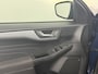 Ford Kuga 2.5 PHEV 225pk AUT. Hybride Navi Apple Carplay Android Ford-Connect PDC a+v 17" DAB Dual-ECC Stoelverwarmd Cruise Control SpoorAssist Keyless Titanium WiFi Led Bluetooth Active Braking/Pre-Collision Assist Lane Assist en Road Edge Detection Voicecontrol 1500kg Trekvermogen EURO 6 Plug in Hybride wltp 56 km rijbereik elektrisch Daarnaast extra zuinig door Energie-terugwinning!