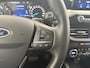 Ford Kuga 2.5 PHEV 225pk AUT. Hybride Navi Apple Carplay Android Ford-Connect PDC a+v 17" DAB Dual-ECC Stoelverwarmd Cruise Control SpoorAssist Keyless Titanium WiFi Led Bluetooth Active Braking/Pre-Collision Assist Lane Assist en Road Edge Detection Voicecontrol 1500kg Trekvermogen EURO 6 Plug in Hybride wltp 56 km rijbereik elektrisch Daarnaast extra zuinig door Energie-terugwinning!
