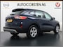 Ford Kuga 2.5 PHEV 225pk AUT. Hybride Navi Apple Carplay Android Ford-Connect PDC a+v 17" DAB Dual-ECC Stoelverwarmd Cruise Control SpoorAssist Keyless Titanium WiFi Led Bluetooth Active Braking/Pre-Collision Assist Lane Assist en Road Edge Detection Voicecontrol 1500kg Trekvermogen EURO 6 Plug in Hybride wltp 56 km rijbereik elektrisch Daarnaast extra zuinig door Energie-terugwinning!