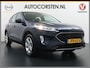 Ford Kuga 2.5 PHEV 225pk AUT. Hybride Navi Apple Carplay Android Ford-Connect PDC a+v 17" DAB Dual-ECC Stoelverwarmd Cruise Control SpoorAssist Keyless Titanium WiFi Led Bluetooth Active Braking/Pre-Collision Assist Lane Assist en Road Edge Detection Voicecontrol 1500kg Trekvermogen EURO 6 Plug in Hybride wltp 56 km rijbereik elektrisch Daarnaast extra zuinig door Energie-terugwinning!