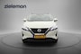 Nissan Qashqai 1.3 MHEV Accenta - Panorama, Carplay, Navi, Camera - Nieuw Model 2022 GERESERVEERD