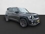 Jeep Renegade 1.3T-e Limited STOEL&STUUR VERW. / CAMERA / NAVI