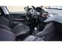 Peugeot 208 1.2 110pk 5Drs PureTech GT-line Navi App-Connect 17inch LM A-Camera Trekhaak H-Leder *Zeer Nette 208* NL auto!