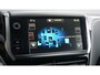 Peugeot 208 1.2 110pk 5Drs PureTech GT-line Navi App-Connect 17inch LM A-Camera Trekhaak H-Leder *Zeer Nette 208* NL auto!