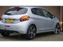 Peugeot 208 1.2 110pk 5Drs PureTech GT-line Navi App-Connect 17inch LM A-Camera Trekhaak H-Leder *Zeer Nette 208* NL auto!