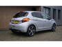 Peugeot 208 1.2 110pk 5Drs PureTech GT-line Navi App-Connect 17inch LM A-Camera Trekhaak H-Leder *Zeer Nette 208* NL auto!