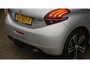 Peugeot 208 1.2 110pk 5Drs PureTech GT-line Navi App-Connect 17inch LM A-Camera Trekhaak H-Leder *Zeer Nette 208* NL auto!