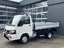 Piaggio Porter 1.3 Kipper CNG en Benzine met Radio 2-persoons Openlaadbak Werkverlichting Kieper Stadsauto Pick-up