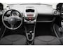 Citroën C1 1.0-12V Séduction 2009 | Airco | Elektrische Ramen | Radio CD | 2 Sleutels | Onderhoudshistorie