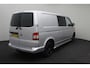 Volkswagen Transporter 2.0 TDI L2H1 DC Budgetline 2012 | Trekhaak | Airco | Cruise Control | Parkeersensoren | 2 Zitplaatsen Rechtsvoor | Elektrische Ramen | Boekjes | 3 Sleutels | Nationale Autopas