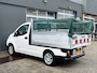 Nissan E-NV200 24KWh Marge BTW VRIJ!! Elektrische Kipper Openlaadbak met Airco Cruise controle Telefoonverbinding 2-Persoons Kieper Pick-up P-up 2x Oplaadkabels aanwezig Ex gemeente