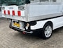 Nissan E-NV200 24KWh Marge BTW VRIJ!! Elektrische Kipper Openlaadbak met Airco Cruise controle Telefoonverbinding 2-Persoons Kieper Pick-up P-up 2x Oplaadkabels aanwezig Ex gemeente