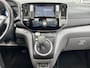 Nissan E-NV200 24KWh Marge BTW VRIJ!! Elektrische Kipper Openlaadbak met Airco Cruise controle Telefoonverbinding 2-Persoons Kieper Pick-up P-up 2x Oplaadkabels aanwezig Ex gemeente