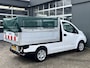 Nissan E-NV200 24KWh Marge BTW VRIJ!! Elektrische Kipper Openlaadbak met Airco Cruise controle Telefoonverbinding 2-Persoons Kieper Pick-up P-up 2x Oplaadkabels aanwezig Ex gemeente